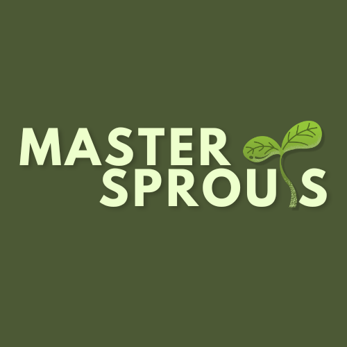 Alle Microgreens Producten
