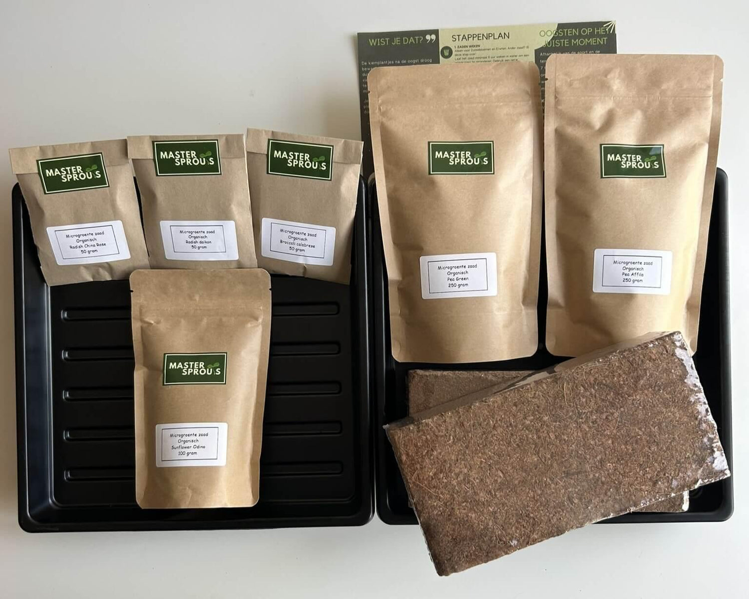 StarterKits